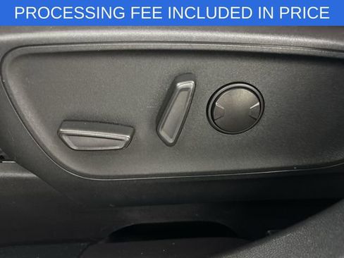 Certified 2021 Ford Bronco Sport Badlands w/ Badlands Package image 4