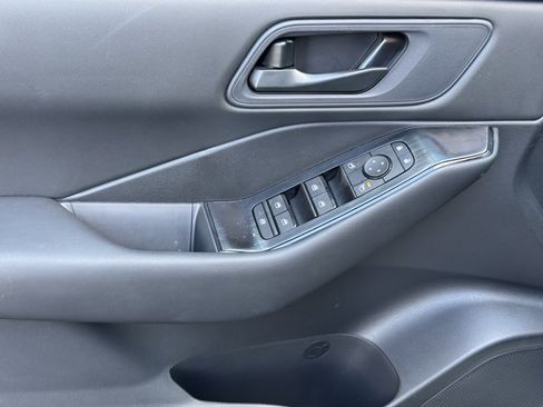 New 2026 Nissan Sentra SV w/ SV Convenience Package image 20