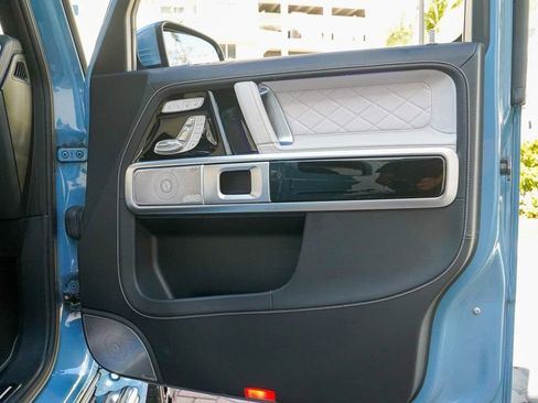 Used 2021 Mercedes-Benz G 63 AMG 4MATIC image 80