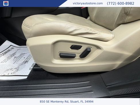 Used 2016 MAZDA CX-9 Touring image 37