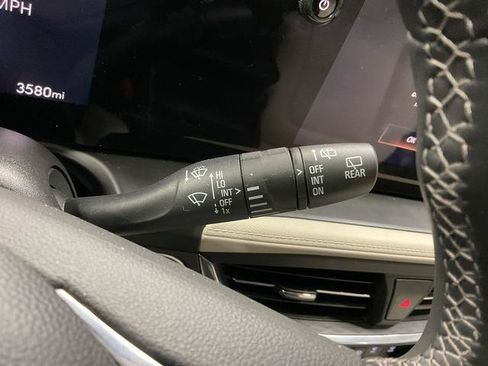 Used 2024 Buick Encore GX Preferred w/ Comfort Package FWD image 21