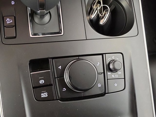 New 2026 MAZDA CX-70 SC AWD/4WD image 10