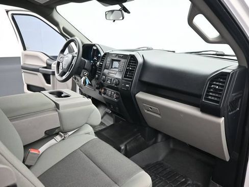 Used 2020 Ford F150 XL w/ Equipment Group 101A Mid AWD/4WD image 21