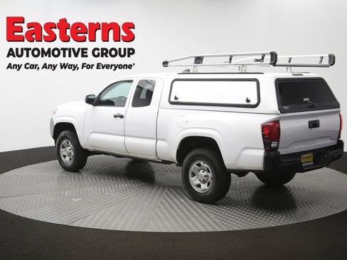 Used 2020 Toyota Tacoma SR RWD image 63