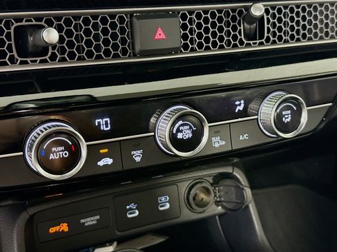 Used 2026 Honda Civic Sport image 17