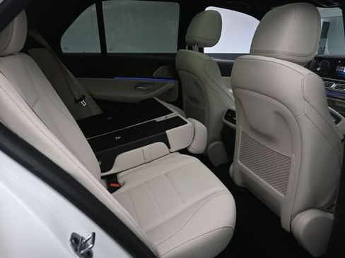 New 2026 Mercedes-Benz GLE 350 4MATIC image 26