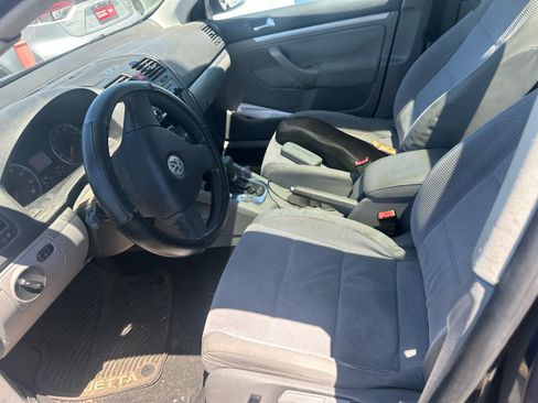 Used 2009 Volkswagen Jetta S FWD image 11