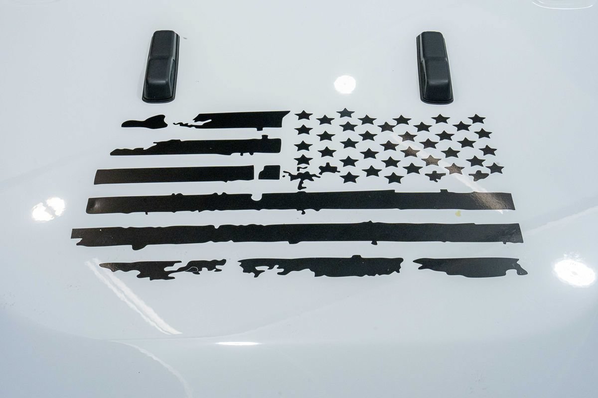 Used 2024 Jeep Wrangler Unlimited Sport AWD/4WD image 15