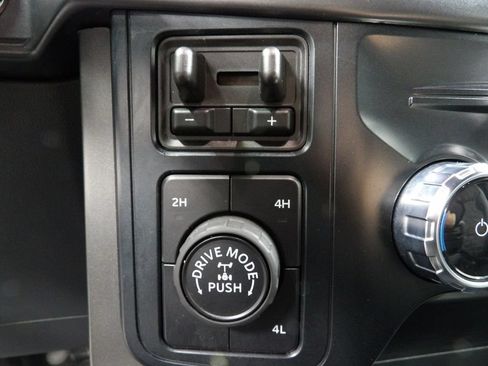 Used 2025 Ford F150 Tremor w/ Mobile Office Package AWD/4WD image 56