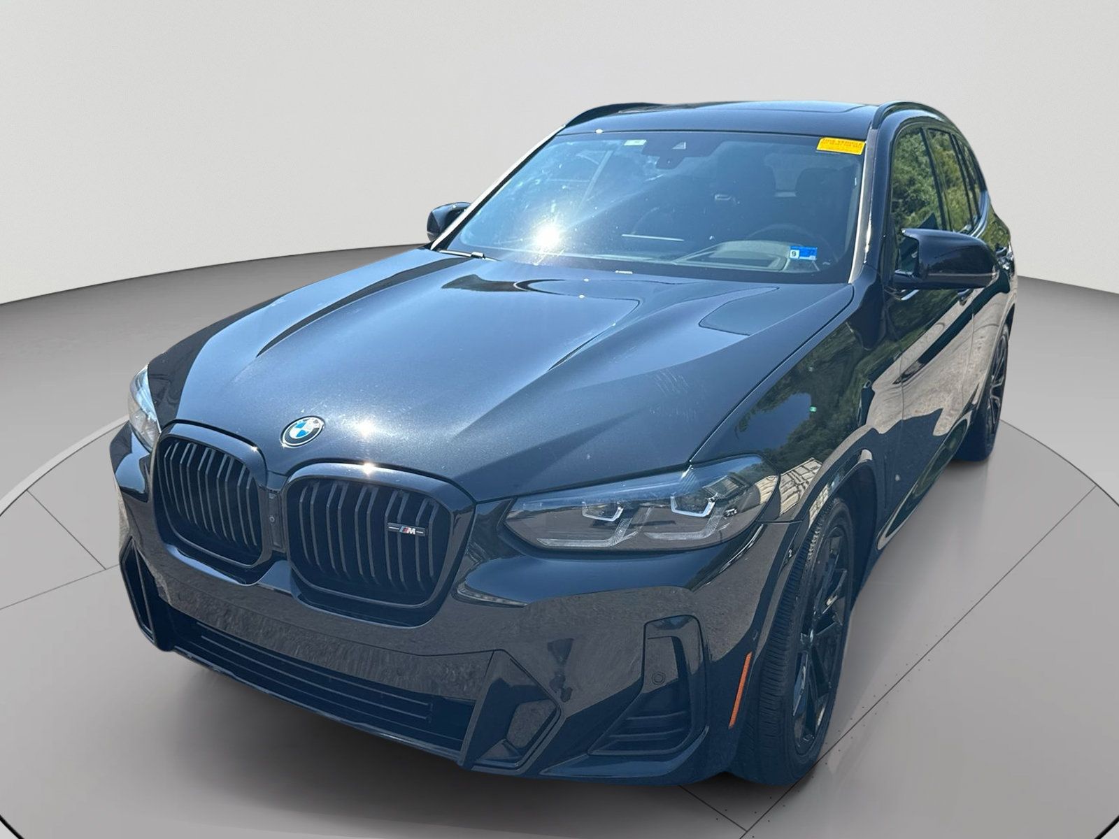 Used 2023 BMW X3 M40i w/ Premium Package AWD/4WD image 5