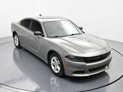 Used 2023 Dodge Charger SXT image 28