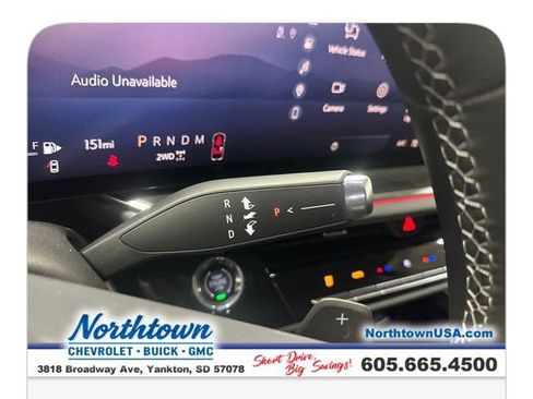 New 2026 Buick Envision Preferred image 25