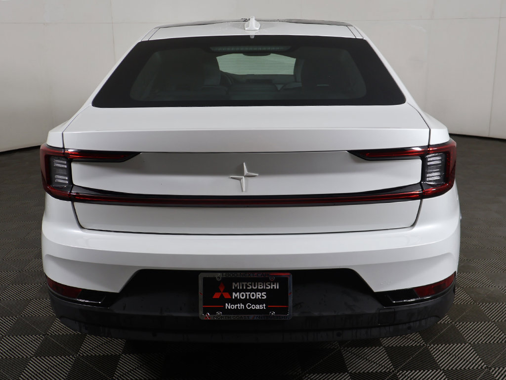 Used 2024 Polestar Polestar 2 AWD/4WD image 15