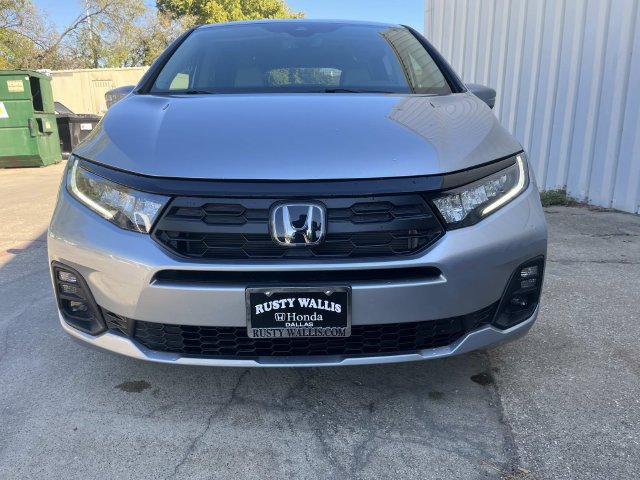 New 2026 Honda Odyssey EX-L image 9