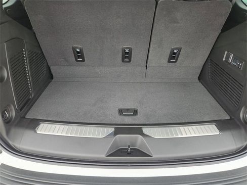 New 2026 Chevrolet Tahoe Z71 w/ Comfort Package image 23