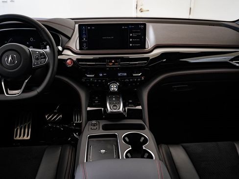 New 2026 Acura MDX A-Spec image 34