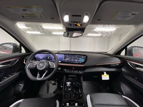 New 2026 Buick Envision Sport Touring AWD/4WD image 20