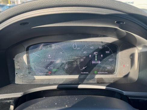 Used 2025 Honda Civic Sport Touring image 14