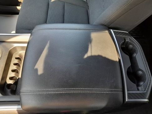Used 2025 RAM 1500 Big Horn AWD/4WD image 27
