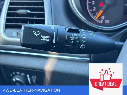 Used 2019 Jeep Grand Cherokee Limited image 27