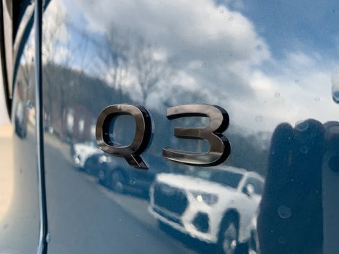 New 2026 Audi Q3 quattro 2.0T AWD/4WD image 18