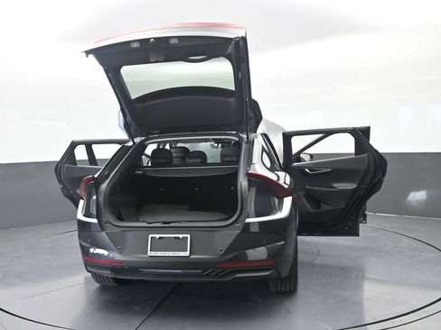 Used 2025 Kia EV6 Light RWD image 72