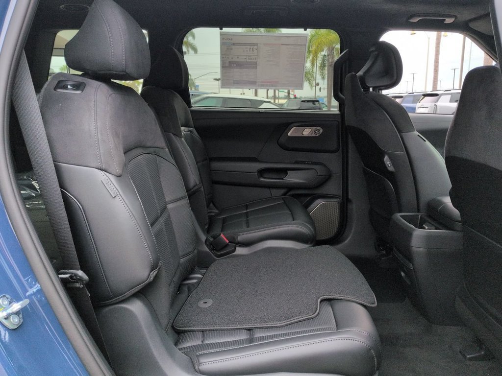 New 2027 Kia Telluride SX Prestige w/ Towing Package AWD/4WD image 28