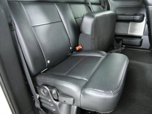 Used 2008 Ford F150 XLT AWD/4WD image 15