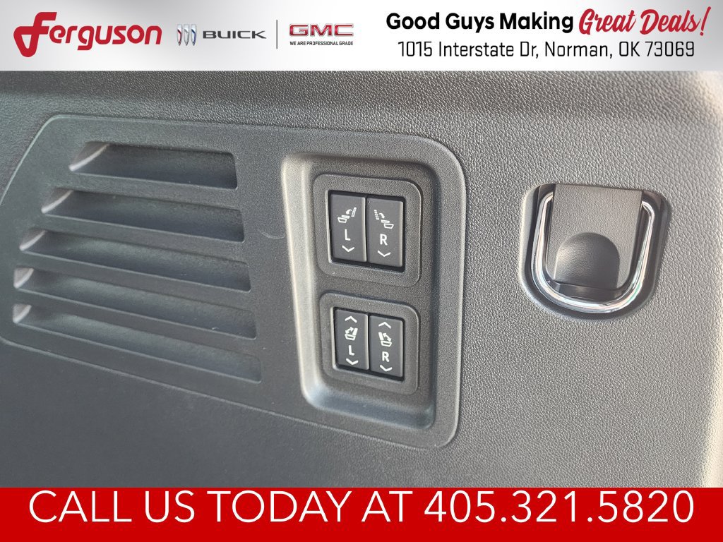 New 2027 Buick Enclave Preferred w/ Power Package FWD image 50