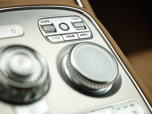 New 2026 Genesis G90 3.5T AWD/4WD image 44