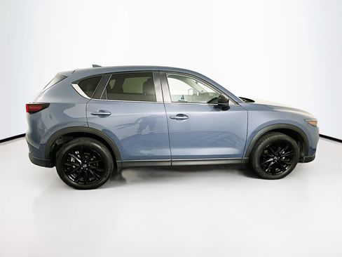 Used 2025 MAZDA CX-5 Carbon Edition AWD/4WD image 10