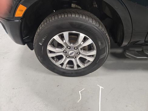 Used 2020 Ford Ranger Lariat w/ FX4 Off-Road Package image 46