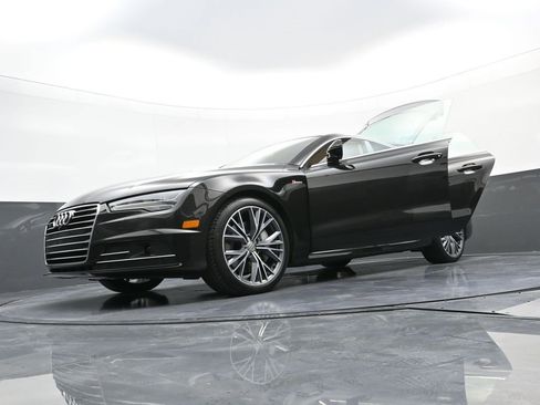 Used 2017 Audi A7 3.0T Prestige image 39