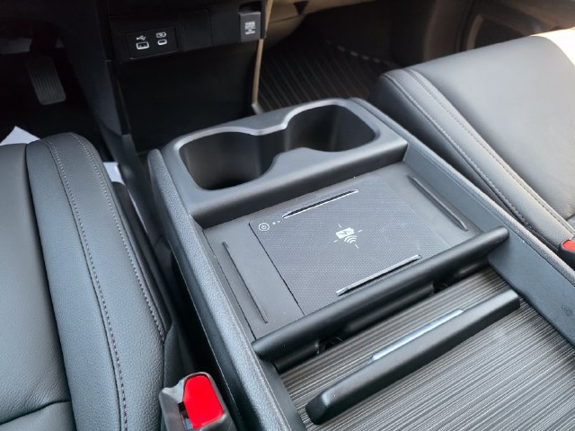New 2027 Honda Odyssey EX-L image 19