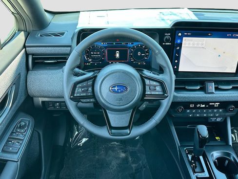 New 2026 Subaru Outback Premium image 23