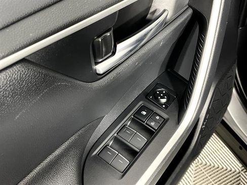 Certified 2024 Toyota RAV4 SE image 22