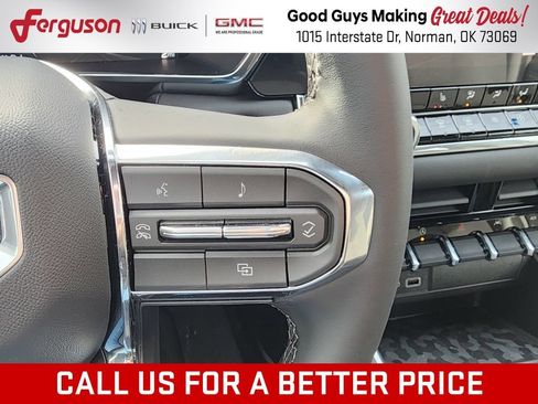 New 2026 GMC Canyon Elevation w/ Convenience Package AWD/4WD image 22