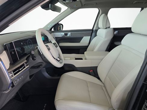 New 2026 Hyundai Santa Fe Limited AWD/4WD image 17