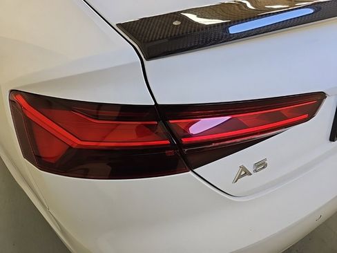 Used 2022 Audi A5 2.0T Premium w/ Convenience Package image 9