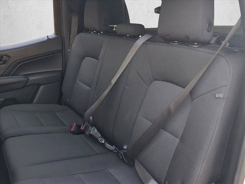 Used 2023 Chevrolet Colorado Trail Boss w/ Advanced Trailering Package AWD/4WD image 18