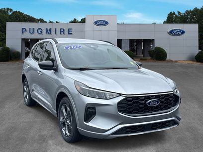 Used 2024 Ford Escape ST-Line w/ Equipment Group 301A