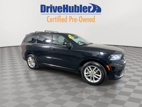 Used 2023 Dodge Durango GT image 2