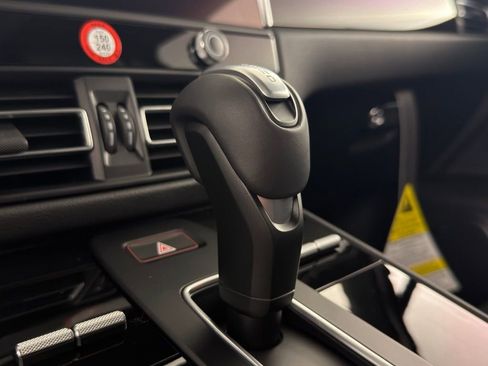 New 2026 Porsche Macan S image 26