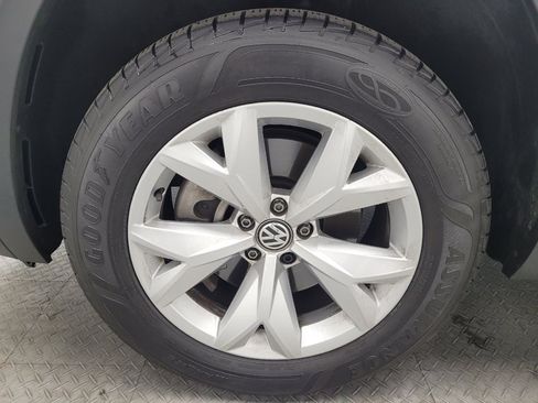 Used 2020 Volkswagen Atlas SE FWD image 31