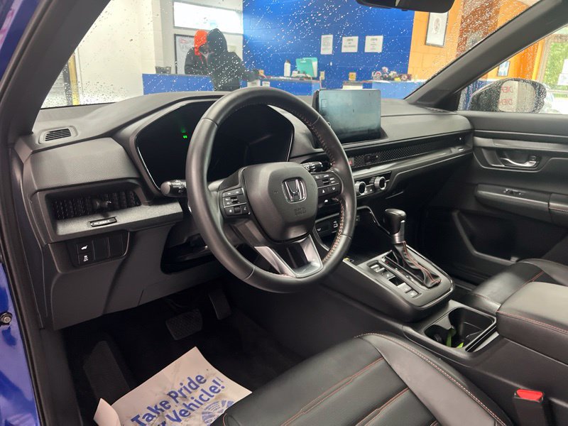 Used 2025 Honda CR-V Sport-L image 20