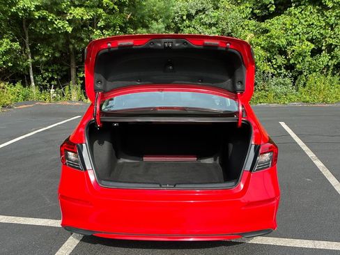 Used 2024 Honda Civic LX image 22