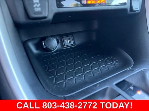 Used 2024 Toyota RAV4 LE FWD image 22