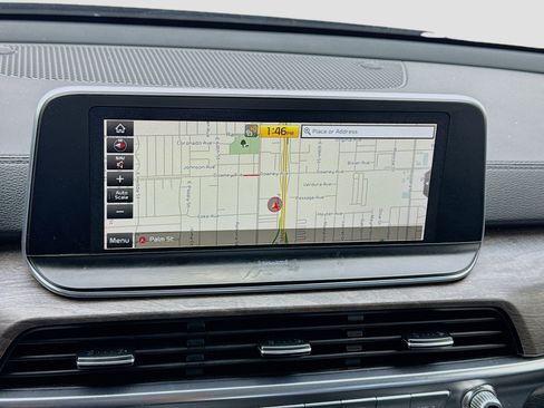 Used 2020 Kia Telluride EX FWD image 9