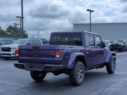 New 2026 Jeep Gladiator Sport AWD/4WD image 7