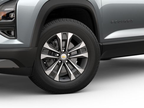 New 2027 Chevrolet Equinox LT w/ Safety and Technology Package AWD/4WD image 45